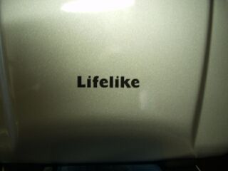 Lifelike
